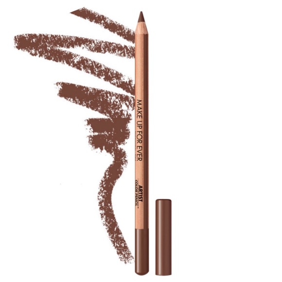 NEW✅MUFE 608 Limitless Brown - Picture 6 of 6